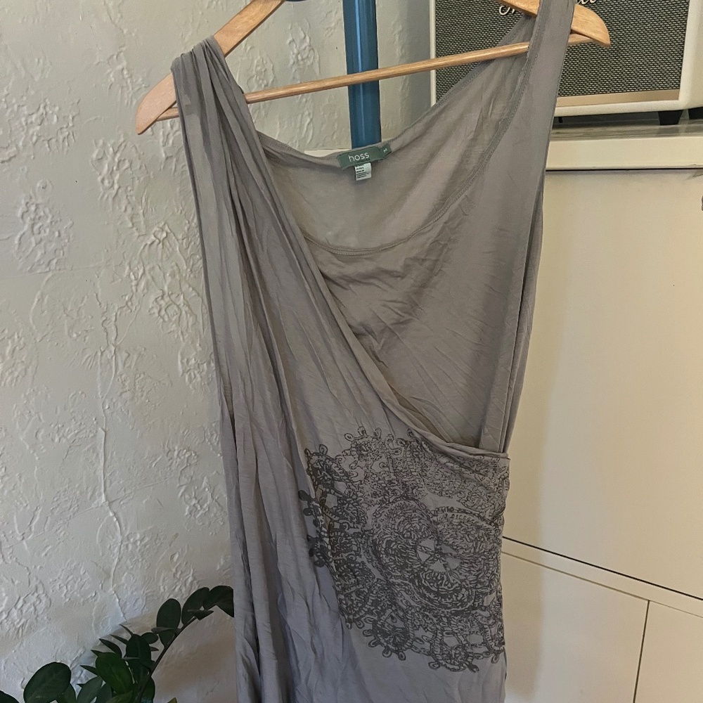 Hoss Dress